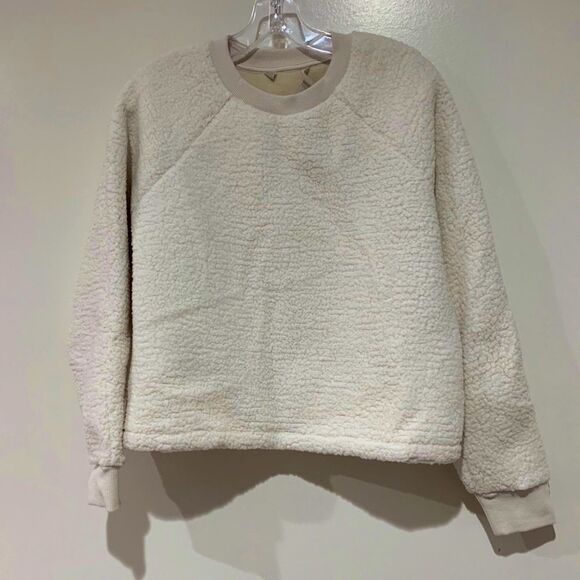 Banana Republic Sweaters - NEW Banana Republic LS Crew Neck Sweatshirt no tag
